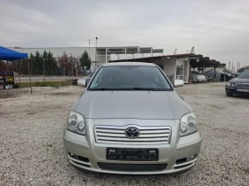 Toyota Avensis 2 0 D4D, 116k.c., снимка 2