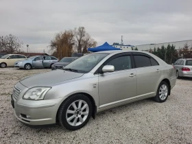 Toyota Avensis 2 0 D4D, 116k.c., снимка 3