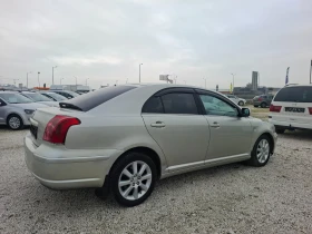 Toyota Avensis 2 0 D4D, 116k.c., снимка 6