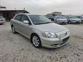 Toyota Avensis 2 0 D4D, 116k.c., снимка 1