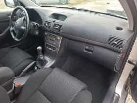 Toyota Avensis 2 0 D4D, 116k.c., снимка 9