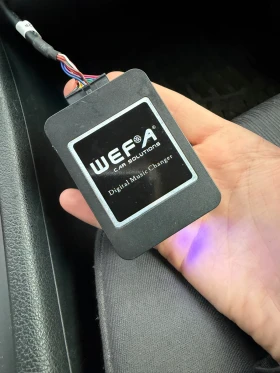 Audi A4 Газова уредба - 2950 € / 5769.70 лв. - 54699403 12