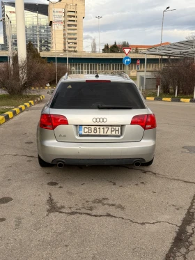 Audi A4 Газова уредба - 2950 € / 5769.70 лв. - 54699403 6