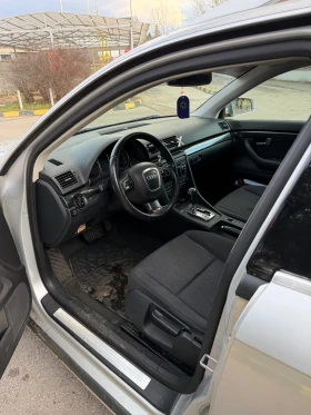 Audi A4 Газова уредба - 2950 € / 5769.70 лв. - 54699403 7