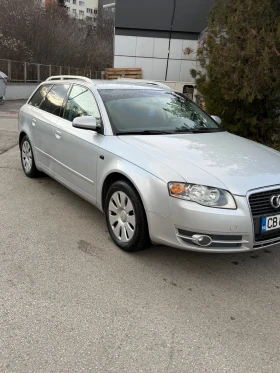 Audi A4 Газова уредба - 2950 € / 5769.70 лв. - 54699403 2