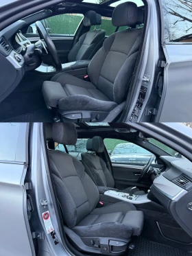 BMW 535 Individual/Mpack/313hp/Германия - 11000 € / 21514.13 лв. - 46524348 11