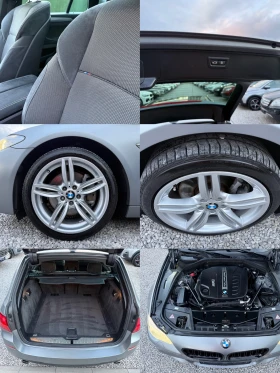 BMW 535 Individual/Mpack/313hp/Германия - 11000 € / 21514.13 лв. - 46524348 16