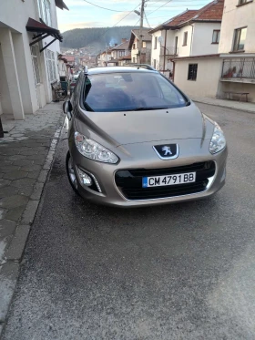 Peugeot 308 - 3800 € / 7432.15 лв. - 31074248 2