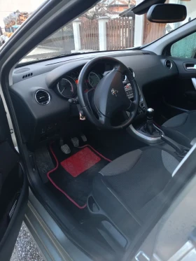 Peugeot 308 - 3800 € / 7432.15 лв. - 31074248 5