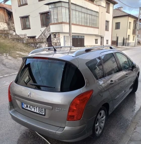 Peugeot 308 - 3800 € / 7432.15 лв. - 31074248 3