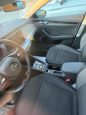 Skoda Octavia ������� ����-DSG-2022�.123���.��-2.0TDi-150��-���� | Mobile.bg � ����� ������ 7