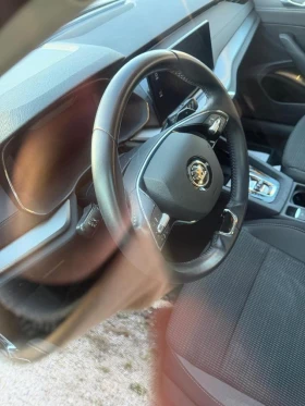 Skoda Octavia ������� ����-DSG-2022�.123���.��-2.0TDi-150��-���� | Mobile.bg � ����� ������ 6