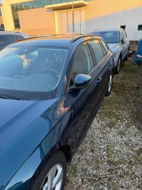 Skoda Octavia ������� ����-DSG-2022�.123���.��-2.0TDi-150��-���� | Mobile.bg � ����� ������ 2