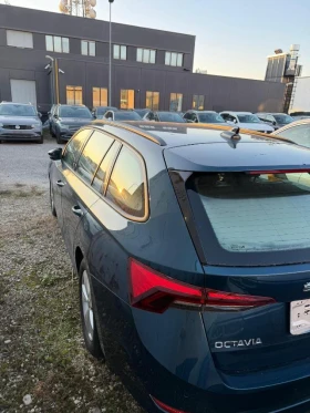 Skoda Octavia ������� ����-DSG-2022�.123���.��-2.0TDi-150��-���� | Mobile.bg � ����� ������ 3