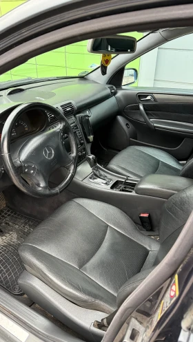 Mercedes-Benz C 320 4 Matic - 2500 € / 4889.57 лв. - 95641201 5