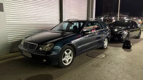 Mercedes-Benz C 320 4 Matic - 2500 € / 4889.57 лв. - 95641201 8