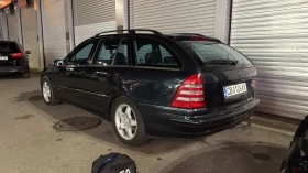 Mercedes-Benz C 320 4 Matic - 2500 € / 4889.57 лв. - 95641201 11