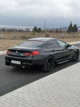 BMW M6 BMW M6 Gran Coup? F06 - 25000 € / 48895.75 лв. - 43504426 7