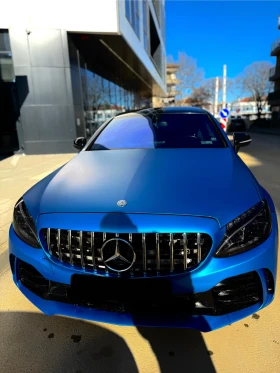 Mercedes-Benz C 300 - 19999 € / 39114.64 лв. - 41359381 3