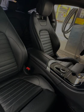 Mercedes-Benz C 300 - 19999 € / 39114.64 лв. - 41359381 9