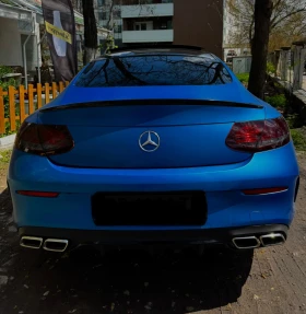 Mercedes-Benz C 300 - 19999 € / 39114.64 лв. - 41359381 6