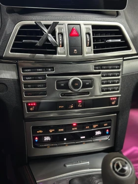 Mercedes-Benz E 350 AMG Pack - 9800 € / 19167.13 лв. - 44407047 10