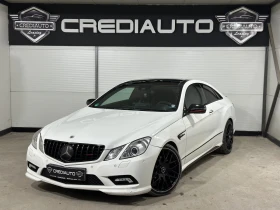 Mercedes-Benz E 350 AMG Pack