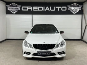 Mercedes-Benz E 350 AMG Pack - 9800 € / 19167.13 лв. - 44407047 2