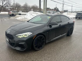 BMW 235 2 Series* GranCoupe* АвтоКредит* (ЦЕНА ДО БГ)