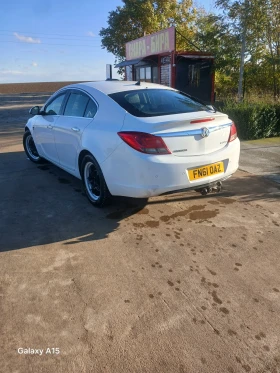 Opel Insignia 2.0 cdti - 1700 € / 3324.91 лв. - 26838593 5