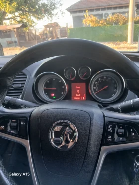 Opel Insignia 2.0 cdti - 1700 € / 3324.91 лв. - 26838593 3