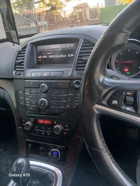 Opel Insignia 2.0 cdti - 1700 € / 3324.91 лв. - 26838593 7