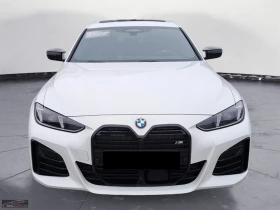 BMW 440 MSPORT/374HP/GRANCOUPE/HUD/CAM/HIFI/103z - 64699 € / 126540.25 лв. - 42491528 2