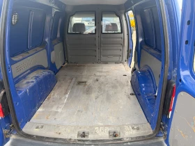 VW Caddy Maxi 1.9 TDI - цена по договаряне - 61587189 11