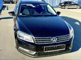 VW Passat 2.0TDI-АВТОМАТИК-НАВИГАЦИЯ - 6600 € / 12908.48 лв. - 60258177 6