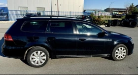 VW Passat 2.0TDI-АВТОМАТИК-НАВИГАЦИЯ - 6600 € / 12908.48 лв. - 60258177 7