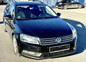 VW Passat 2.0TDI-АВТОМАТИК-НАВИГАЦИЯ