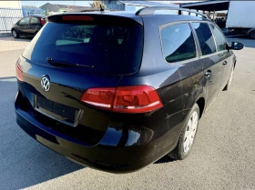 VW Passat 2.0TDI-АВТОМАТИК-НАВИГАЦИЯ - 6600 € / 12908.48 лв. - 60258177 4