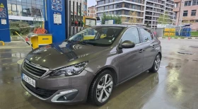 Peugeot 308 - 6000 € / 11734.98 лв. - 23280362 4