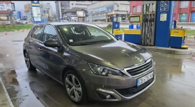 Peugeot 308 - 6000 € / 11734.98 лв. - 23280362 5
