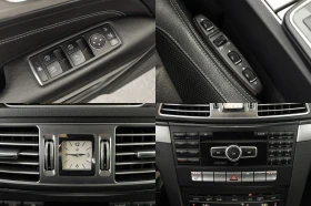 Mercedes-Benz E 350 Coupe Bluetec  - 14500 € / 28359.53 лв. - 49109773 16