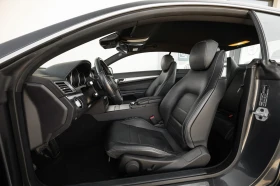 Mercedes-Benz E 350 Coupe Bluetec  - 14500 € / 28359.53 лв. - 49109773 7