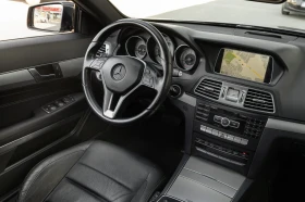 Mercedes-Benz E 350 Coupe Bluetec  - 14500 € / 28359.53 лв. - 49109773 8