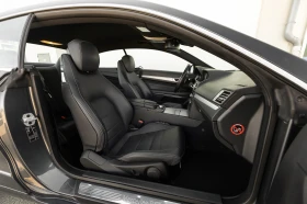 Mercedes-Benz E 350 Coupe Bluetec  - 14500 € / 28359.53 лв. - 49109773 11