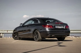 Mercedes-Benz E 350 Coupe Bluetec  - 14500 € / 28359.53 лв. - 49109773 3
