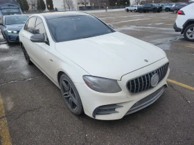 Mercedes-Benz E 53 AMG С РЕГИСТРАЦИЯ & АВТО КРЕДИТ - 37650 € / 73637.00 лв. - 86689049 2