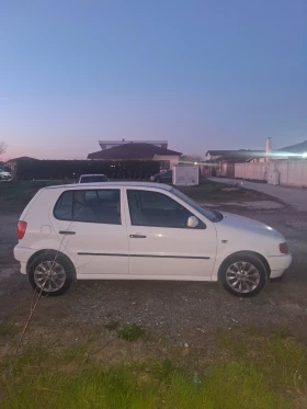 VW Polo - 1200 € / 2347.00 лв. - 62244720 4