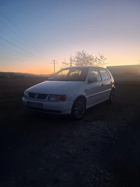 VW Polo - 1200 € / 2347.00 лв. - 62244720 6