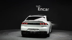 Peugeot 508 GT* DISTRONIC* ШИБИДАХ - 12900 € / 25230.21 лв. - 41310629 2