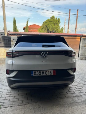 VW ID.4 | Mobile.bg � ����� ������ 5